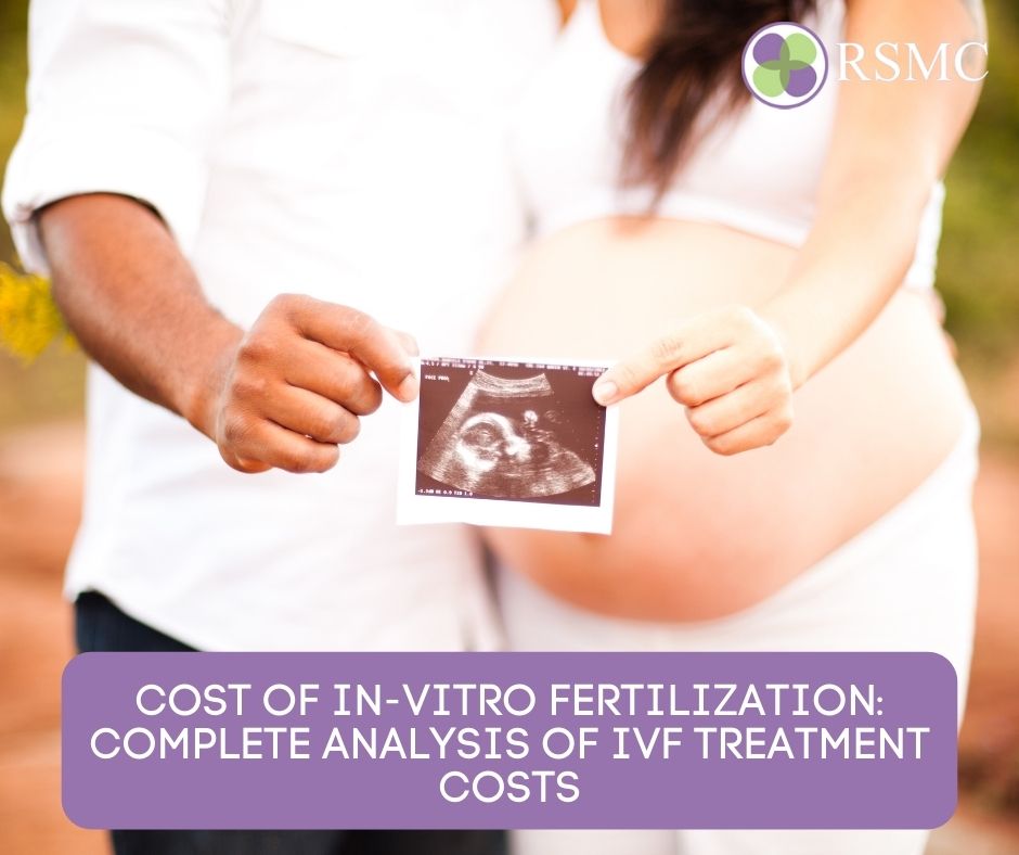 How Much Does IVF Cost IVF Costs, Factors & Financing